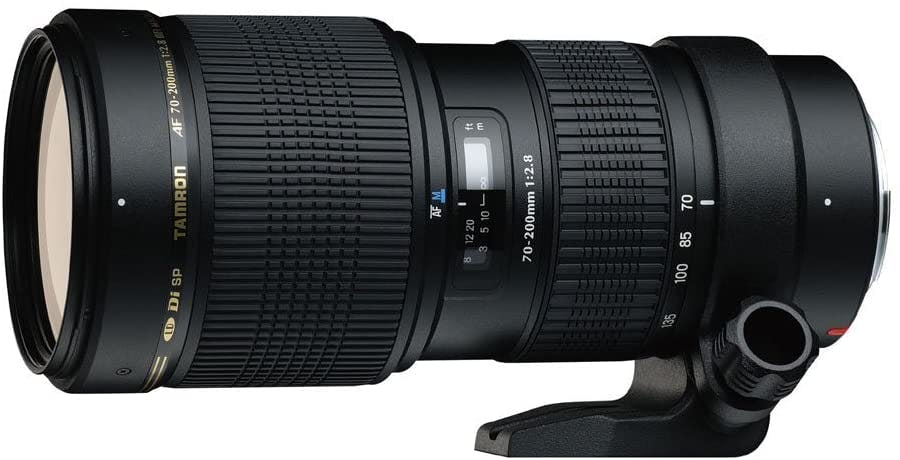 レンズ(ズーム) TAMRON SP 70-200mm f/2.8 Di VC USD G2 Amazon.co.jp: TAMRON 大口径望遠ズームレンズ SP 70-200mm F2.8